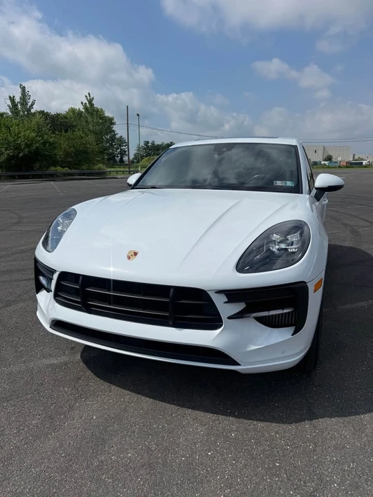2020 Porsche Macan S - Image 13 of 17