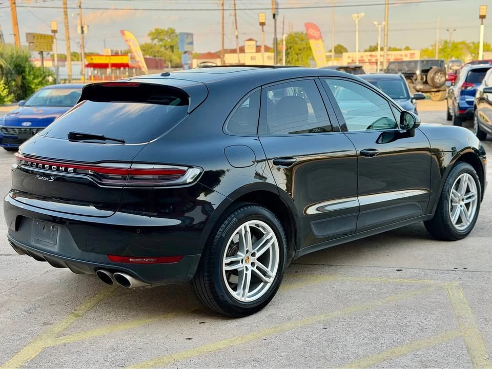 2020 Porsche Macan S - Image 3 of 16