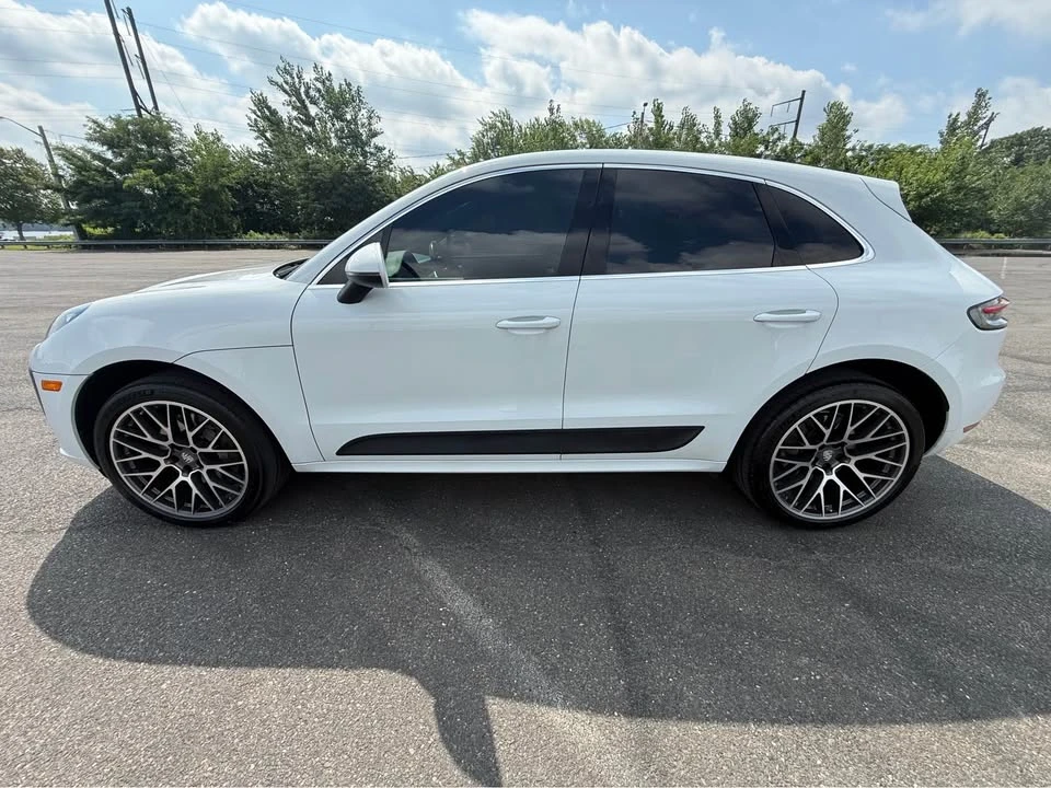 2020 Porsche Macan S - Image 15 of 17