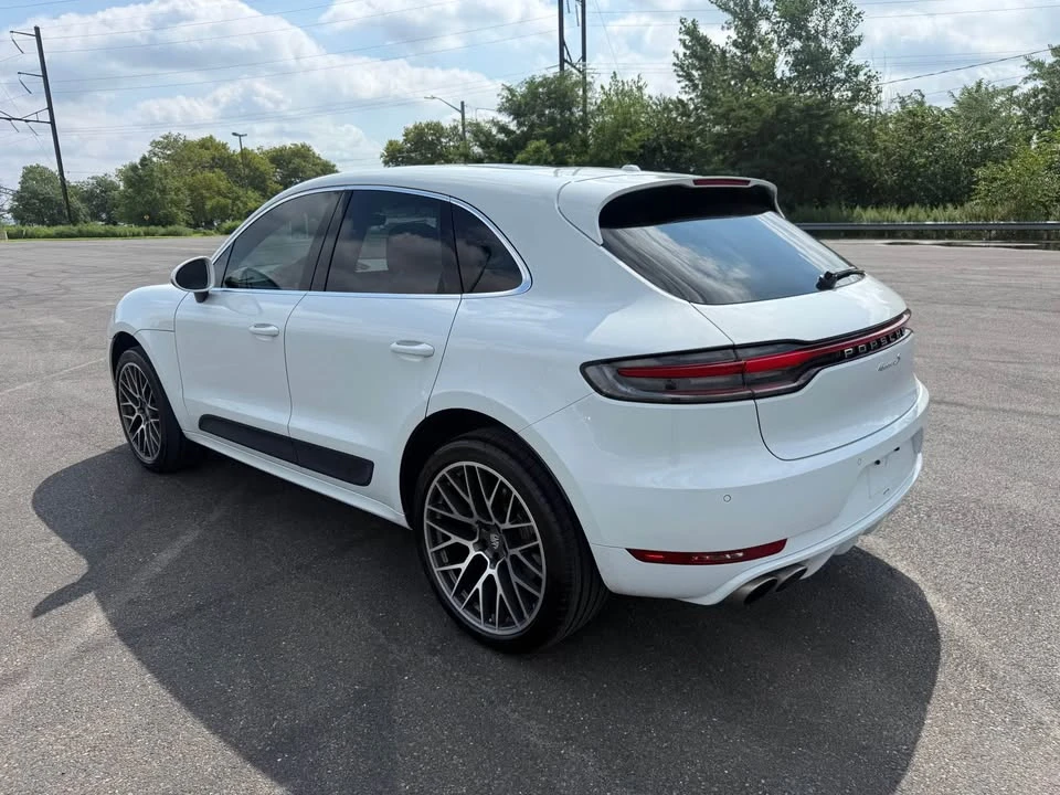 2020 Porsche Macan S - Image 5 of 17