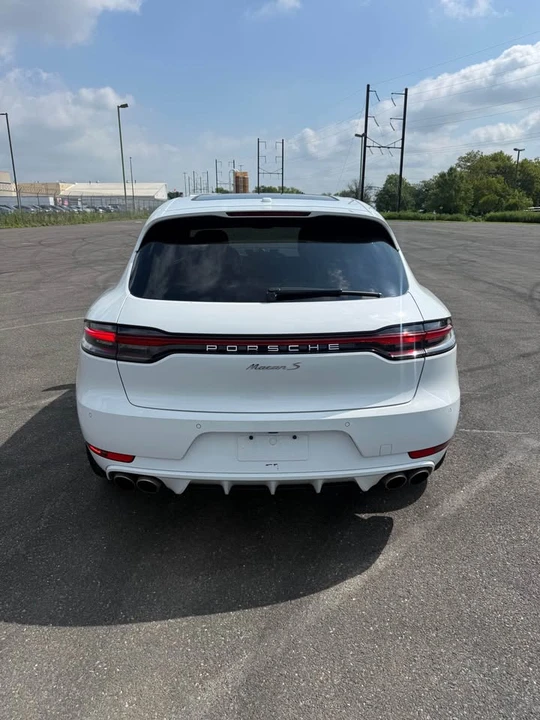 2020 Porsche Macan S - Image 6 of 17