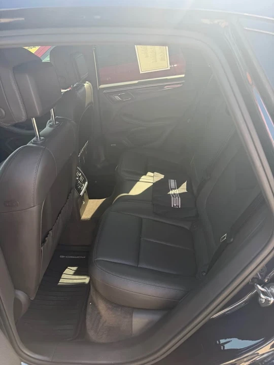 2020 Porsche Macan S - Image 4 of 5