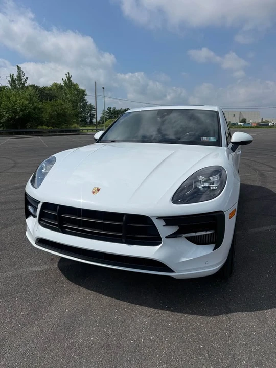 2020 Porsche Macan S - Image 14 of 17