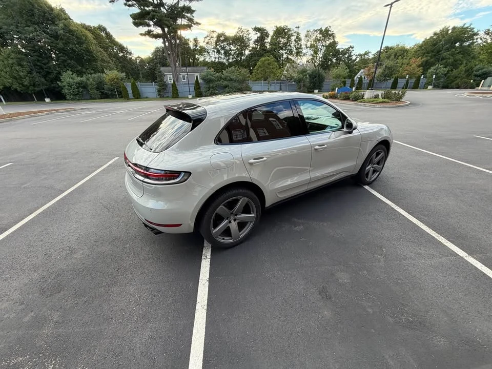 2020 Porsche Macan S - Image 5 of 19