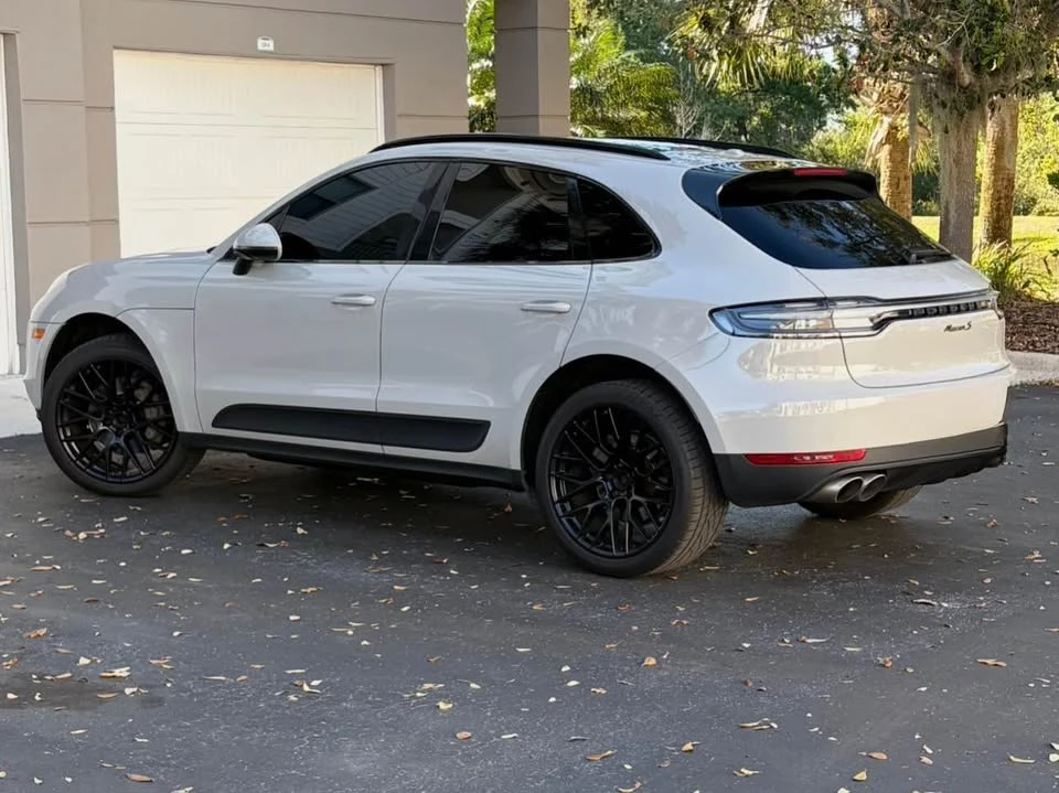 2020 Porsche Macan S - Image 2 of 14