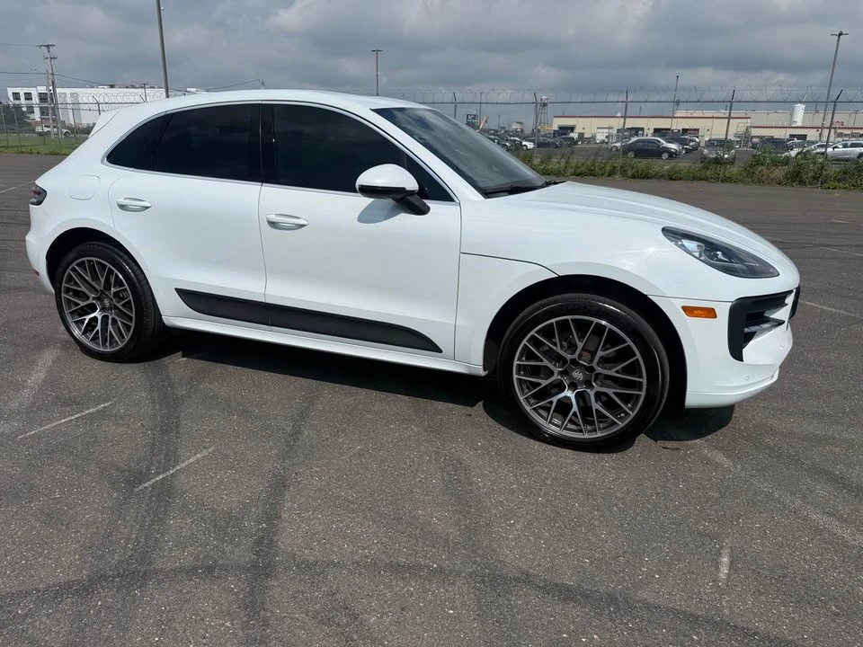 2020 Porsche Macan S - Image 12 of 17