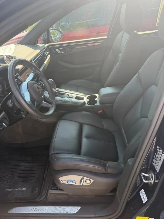 2020 Porsche Macan S - Image 3 of 5