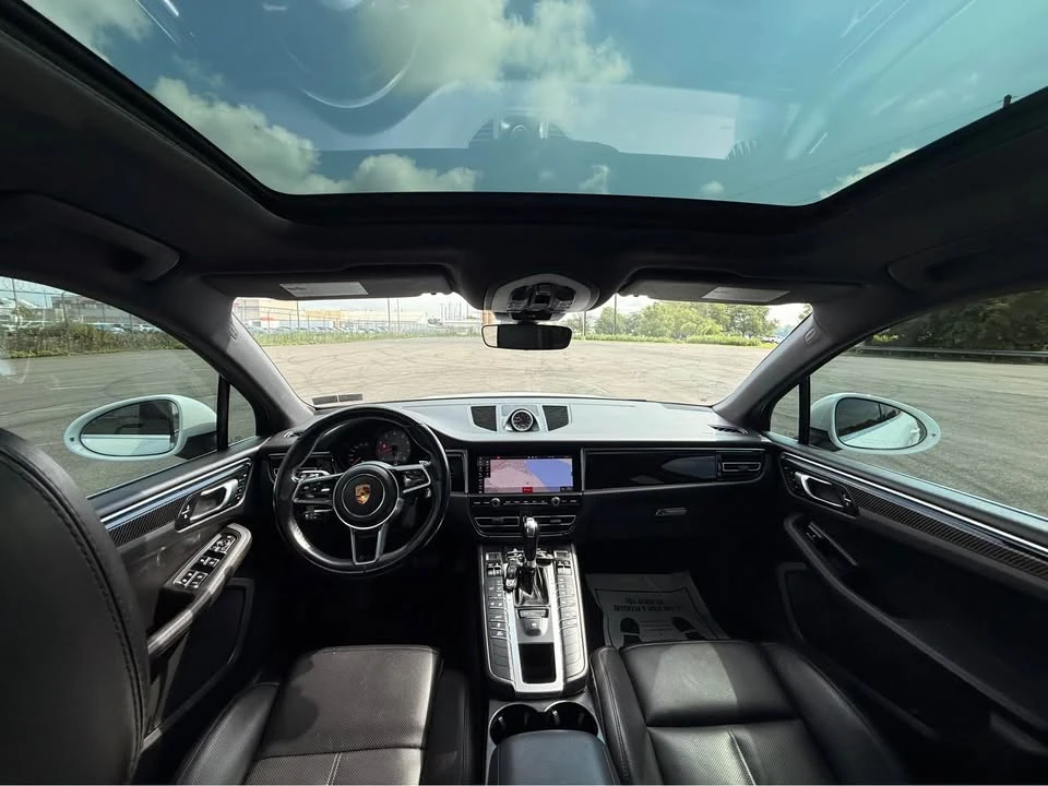 2020 Porsche Macan S - Image 4 of 17