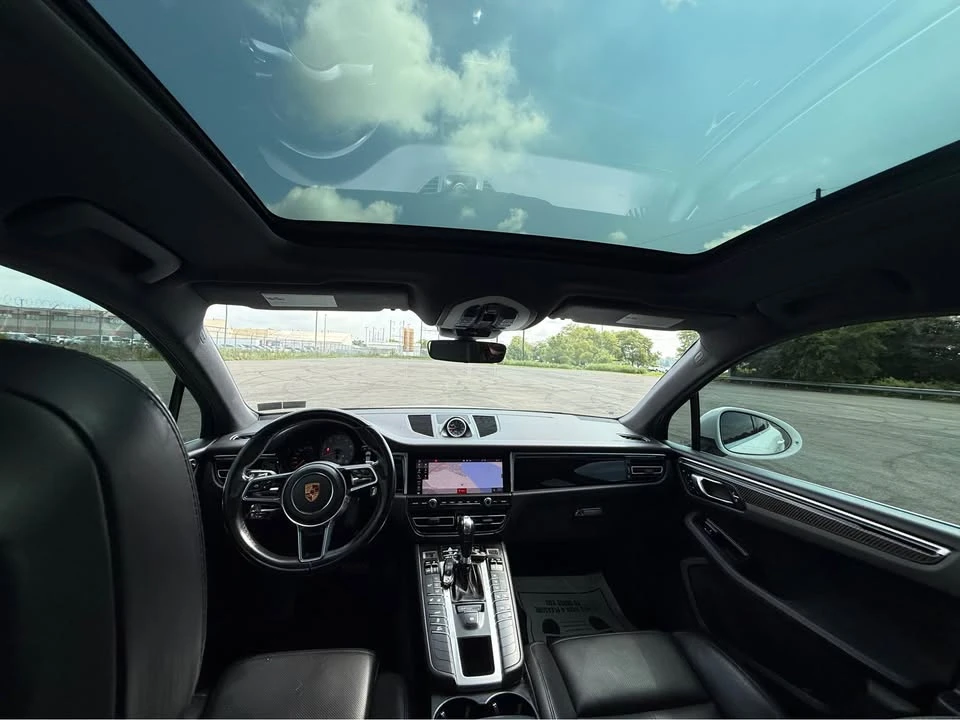 2020 Porsche Macan S - Image 7 of 17