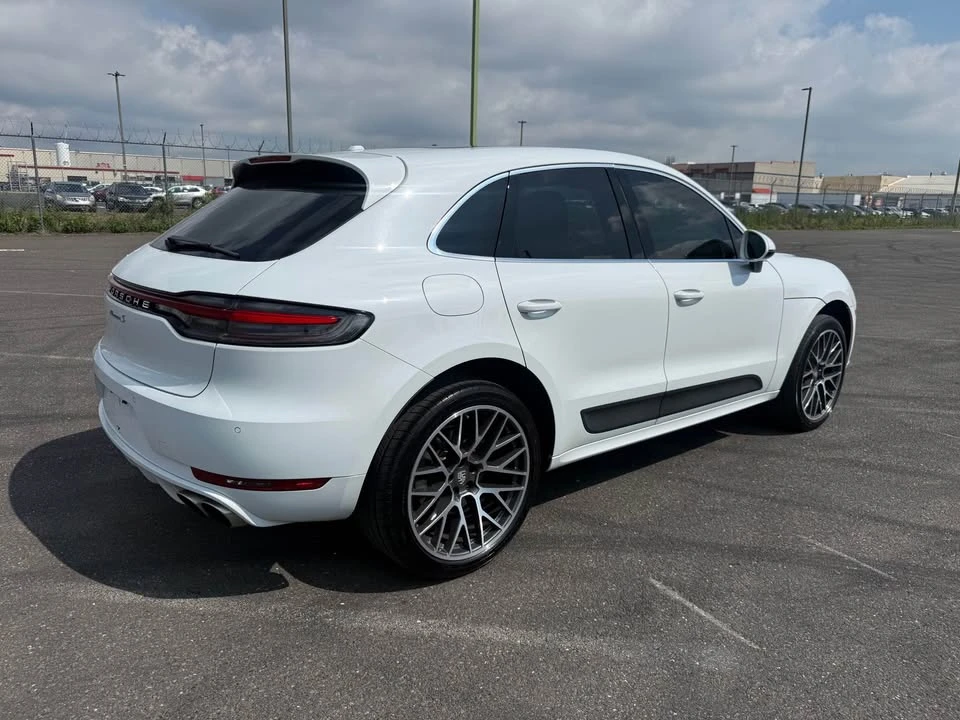 2020 Porsche Macan S - Image 11 of 17
