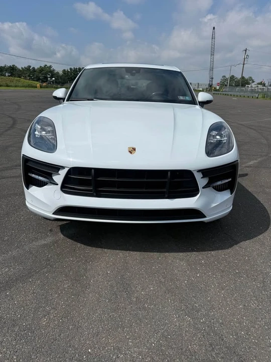2020 Porsche Macan S - Image 3 of 17