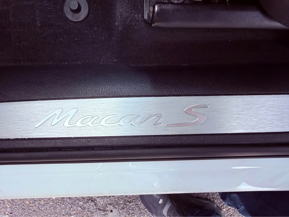 2020 Porsche Macan S - Image 9 of 17