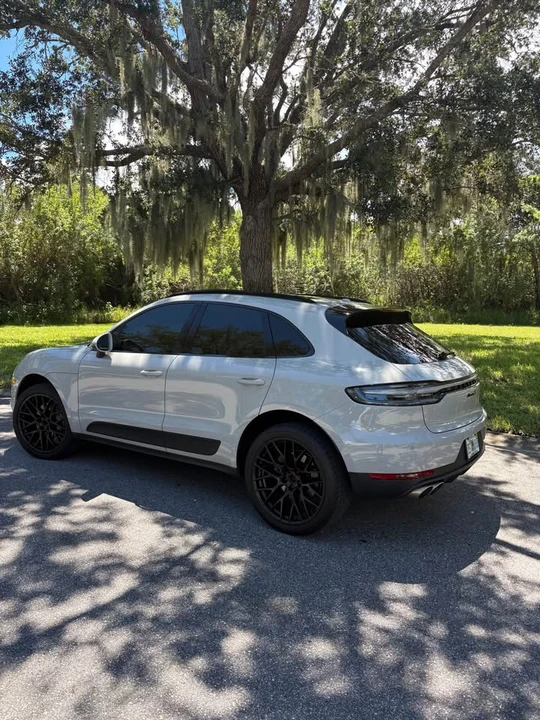 2020 Porsche Macan S - Image 5 of 14