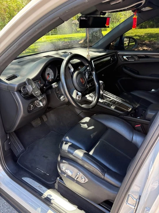 2020 Porsche Macan S - Image 6 of 14