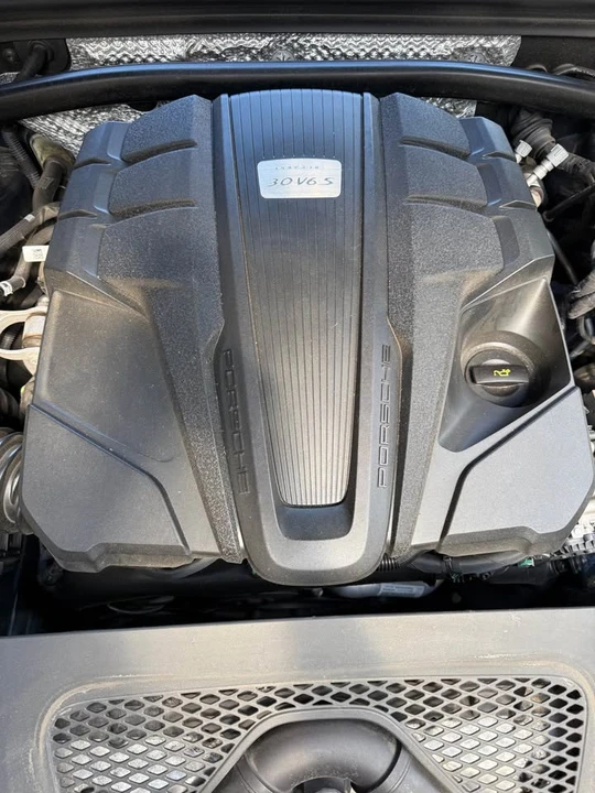 2020 Porsche Macan S - Image 11 of 11