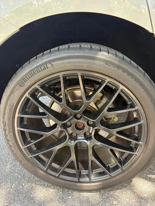 2020 Porsche Macan S - Image 8 of 14