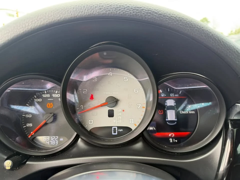 2020 Porsche Macan S - Image 18 of 20