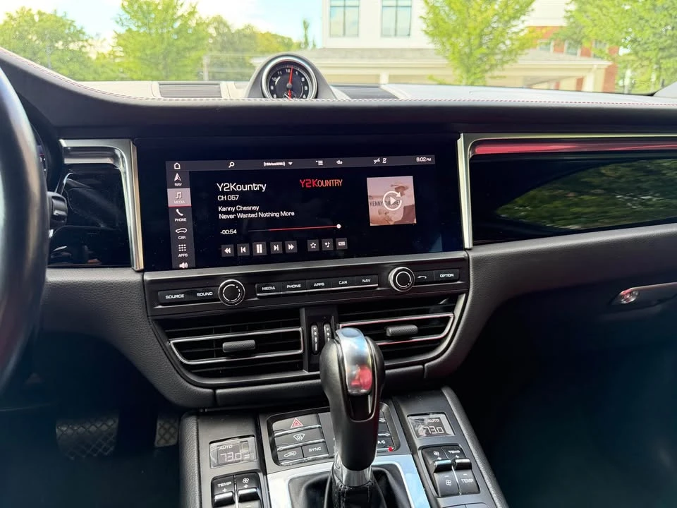 2020 Porsche Macan S - Image 14 of 19