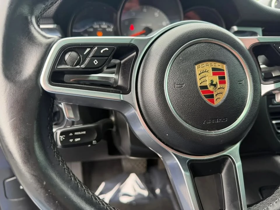 2020 Porsche Macan S - Image 16 of 20