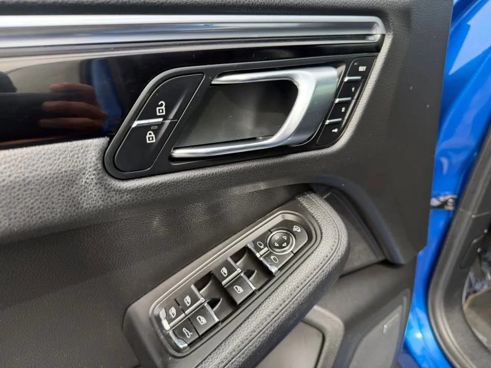 2020 Porsche Macan S - Image 10 of 20