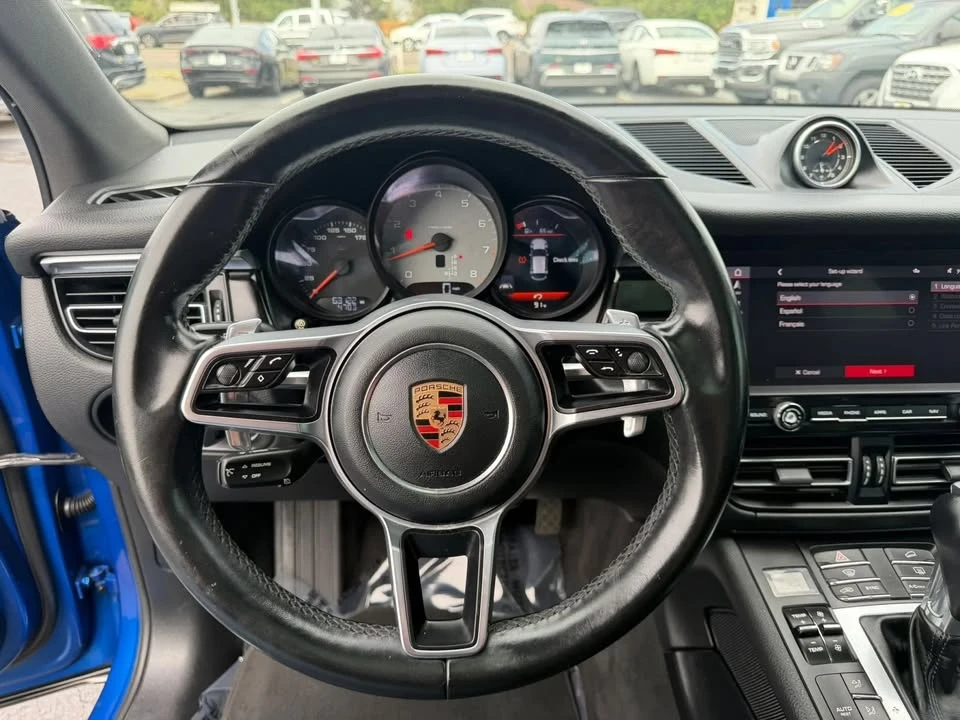 2020 Porsche Macan S - Image 15 of 20