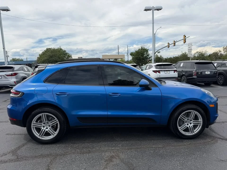 2020 Porsche Macan S - Image 8 of 20