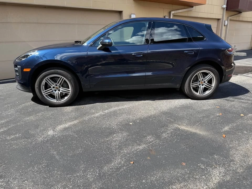 2020 Porsche Macan S - Image 3 of 11