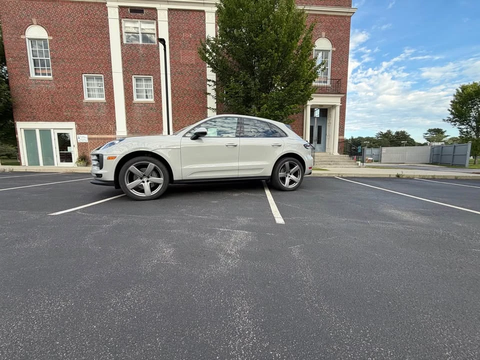 2020 Porsche Macan S - Image 2 of 19