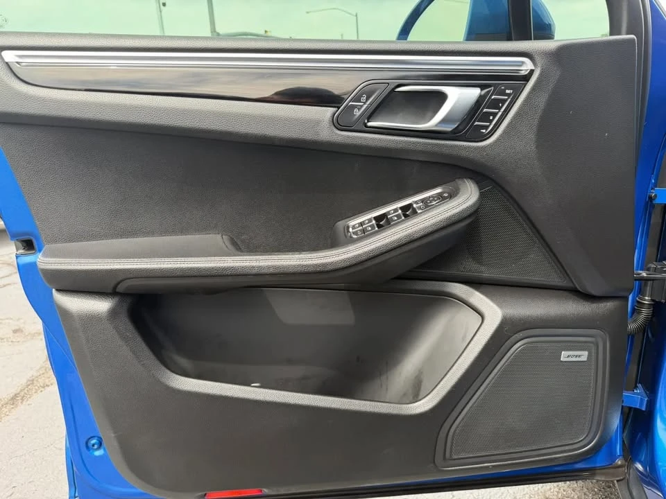 2020 Porsche Macan S - Image 9 of 20