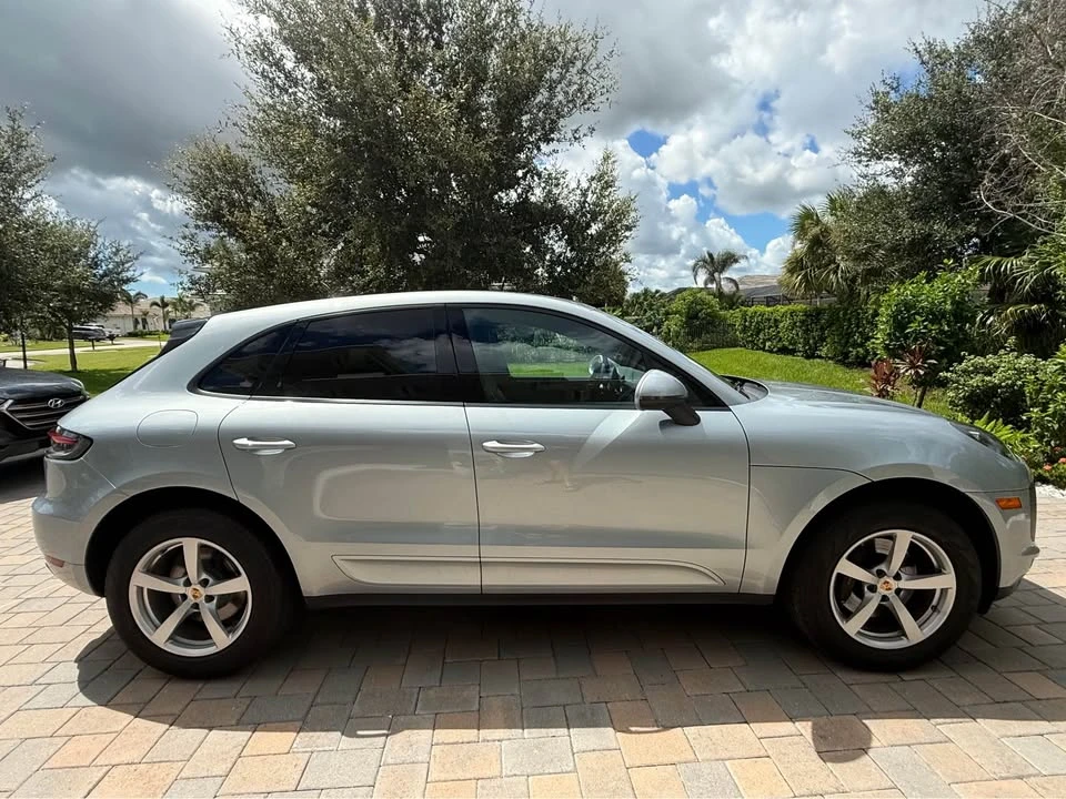 2020 Porsche Macan S - Image 3 of 12
