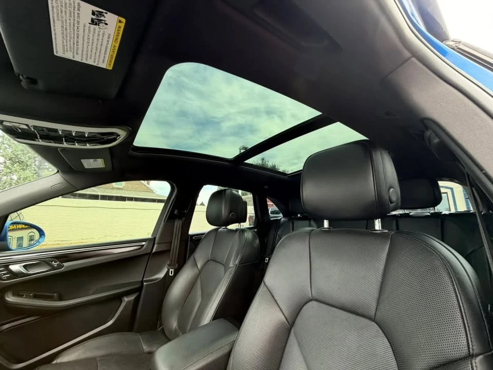 2020 Porsche Macan S - Image 14 of 20