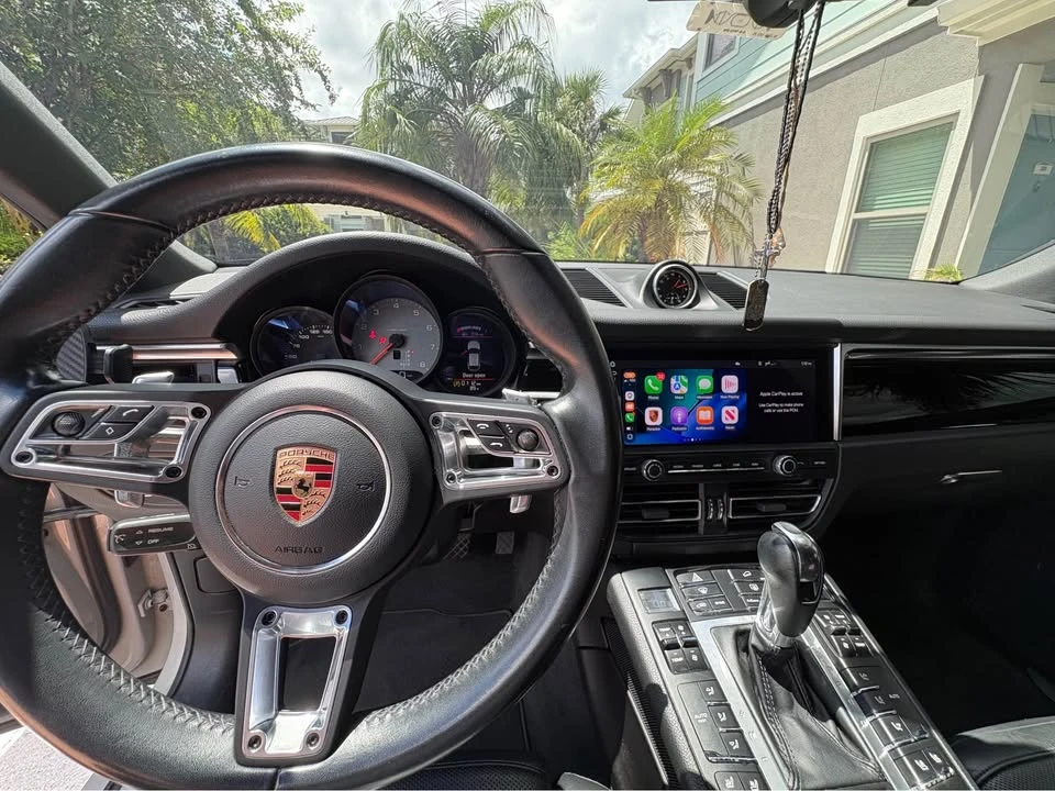 2020 Porsche Macan S - Image 7 of 14