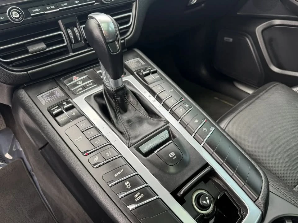 2020 Porsche Macan S - Image 20 of 20