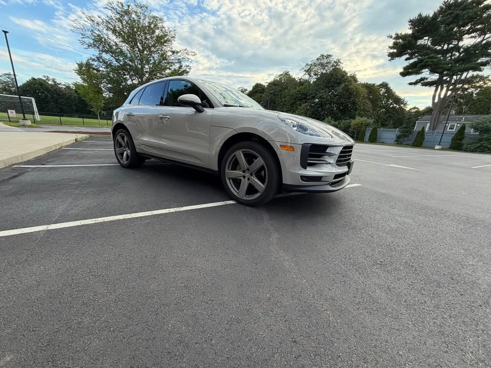 2020 Porsche Macan S - Image 4 of 19