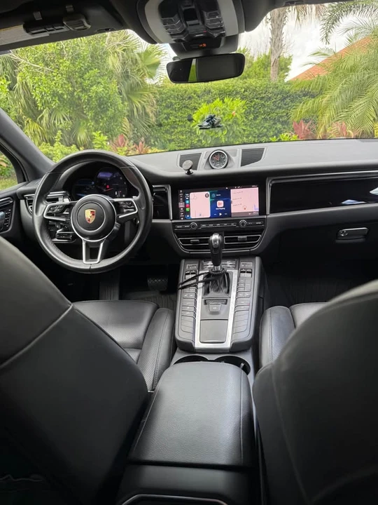 2020 Porsche Macan S - Image 9 of 12