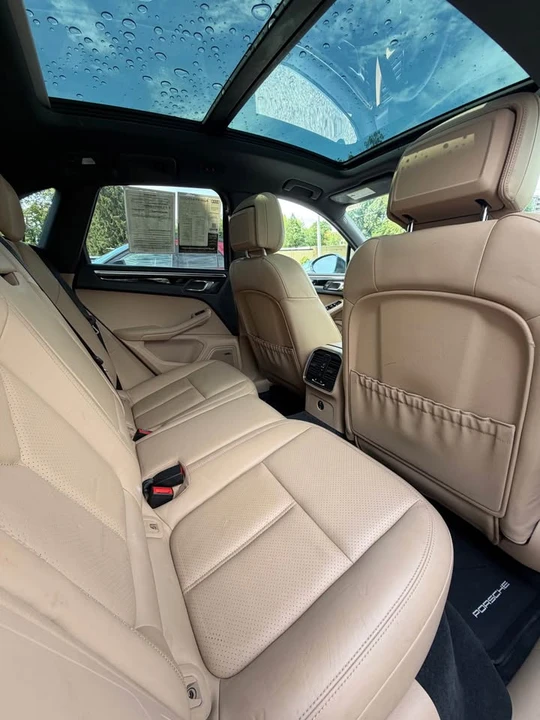 2020 Porsche Macan S - Image 8 of 9