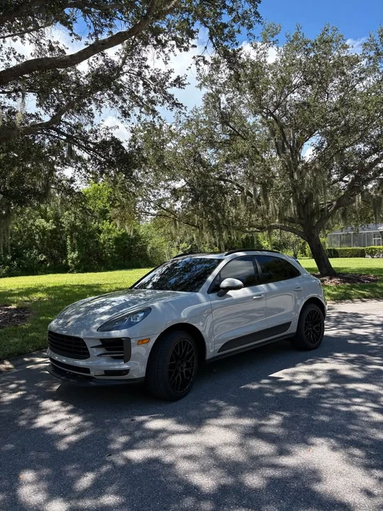 2020 Porsche Macan S - Image 3 of 14