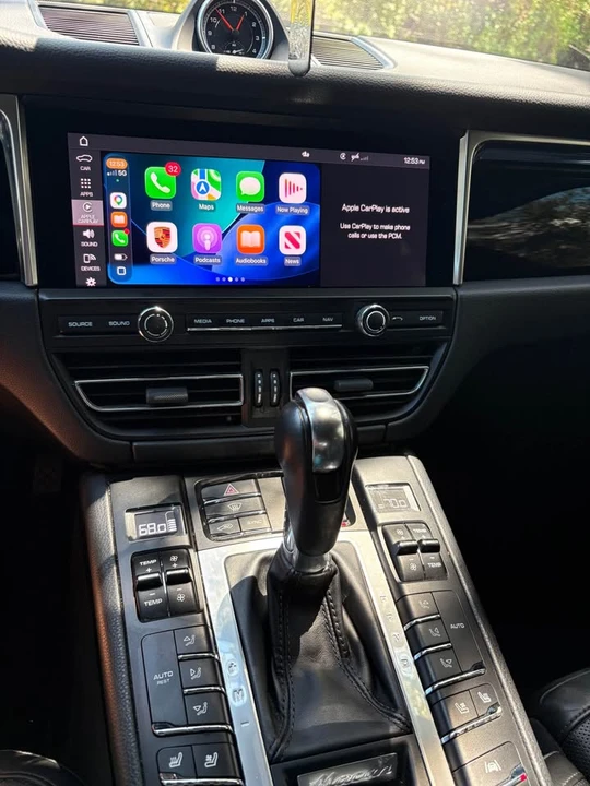 2020 Porsche Macan S - Image 12 of 14
