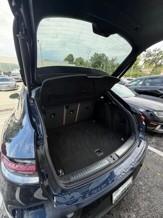 2020 Porsche Macan S - Image 9 of 9