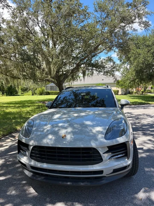 2020 Porsche Macan S - Image 4 of 14