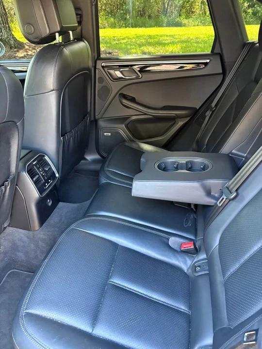 2020 Porsche Macan S - Image 9 of 14
