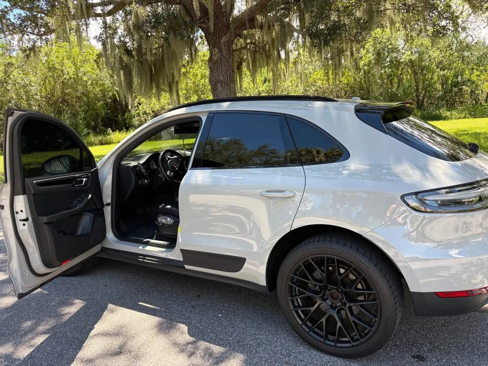 2020 Porsche Macan S - Image 10 of 14