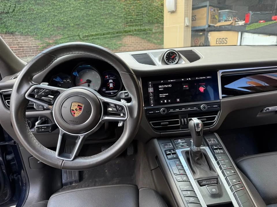 2020 Porsche Macan S - Image 4 of 11