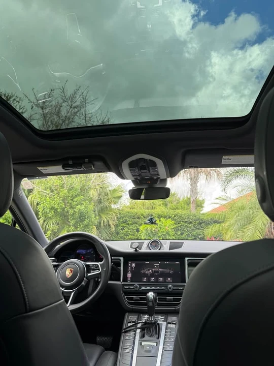 2020 Porsche Macan S - Image 10 of 12