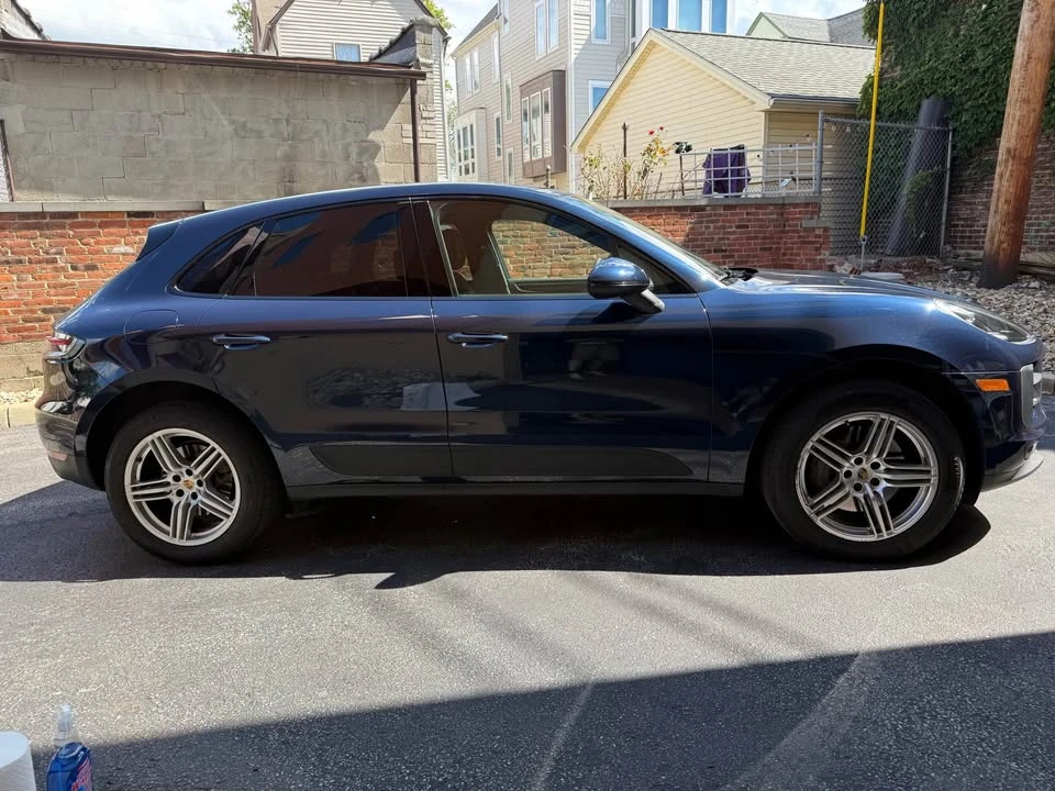 2020 Porsche Macan S - Image 5 of 11