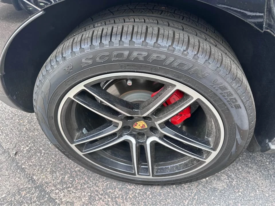 2020 Porsche Macan S - Image 8 of 12