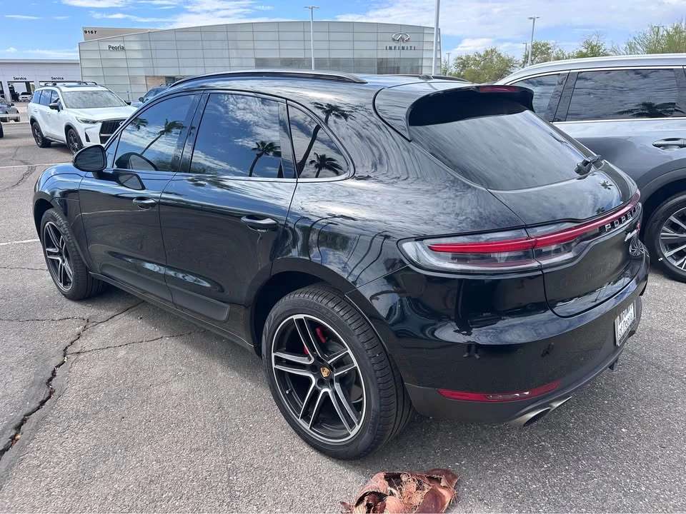 2020 Porsche Macan S - Image 4 of 12