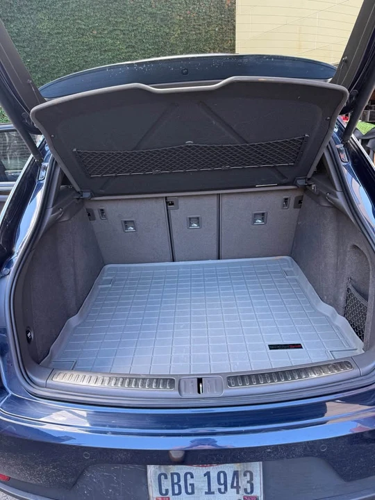 2020 Porsche Macan S - Image 10 of 11