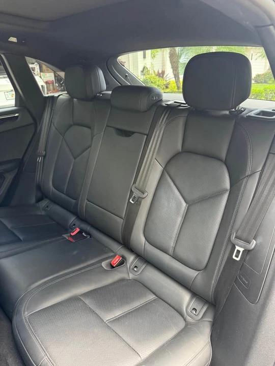 2020 Porsche Macan S - Image 8 of 12