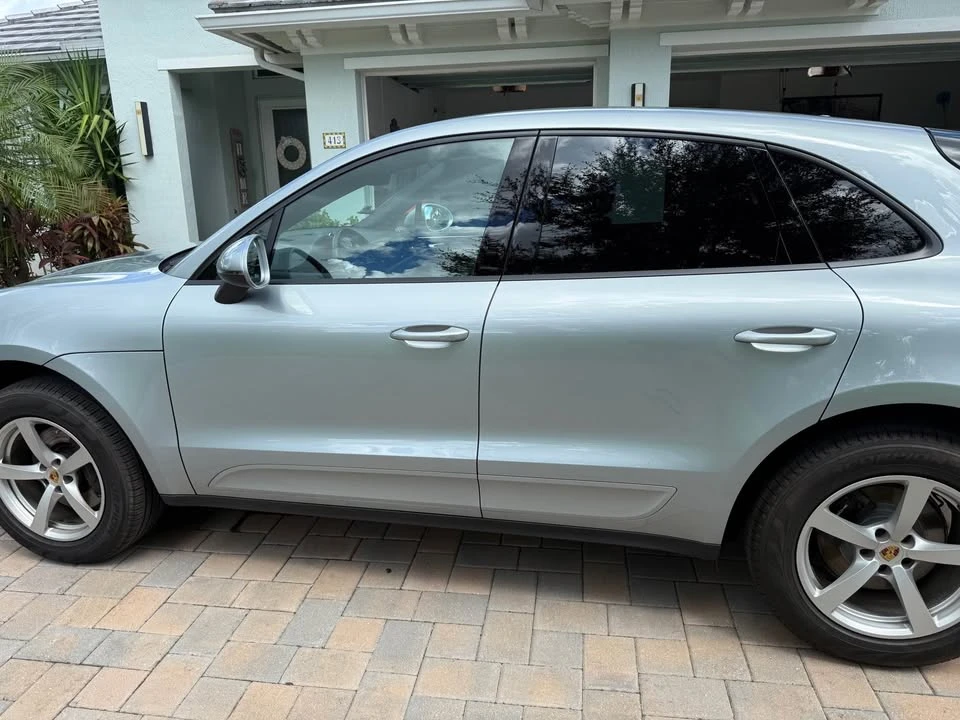 2020 Porsche Macan S - Image 4 of 12